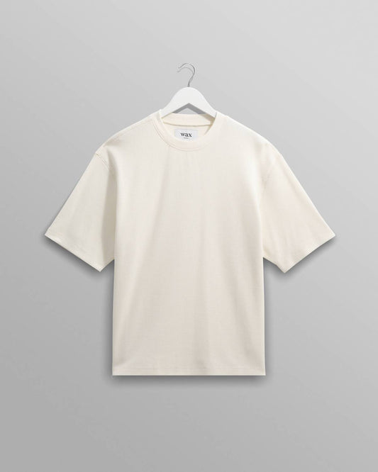 Wax London - Men's Milton Short Sleeve Tee