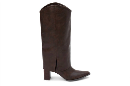 Coconuts By Matisse - Women's Walker Knee-high Western Boots