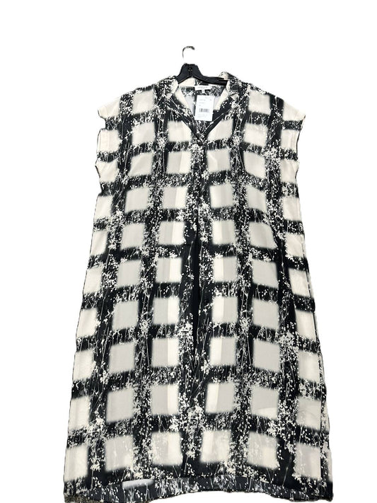 Lafayette 148 - CAP SLEEVE DRESS