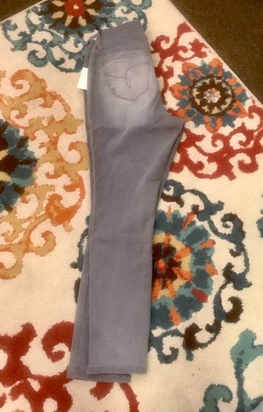 Ymi - Women's Skinny Jeans - Plus