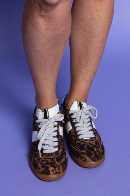 Shu Shop - Women's Sydney Sneaker