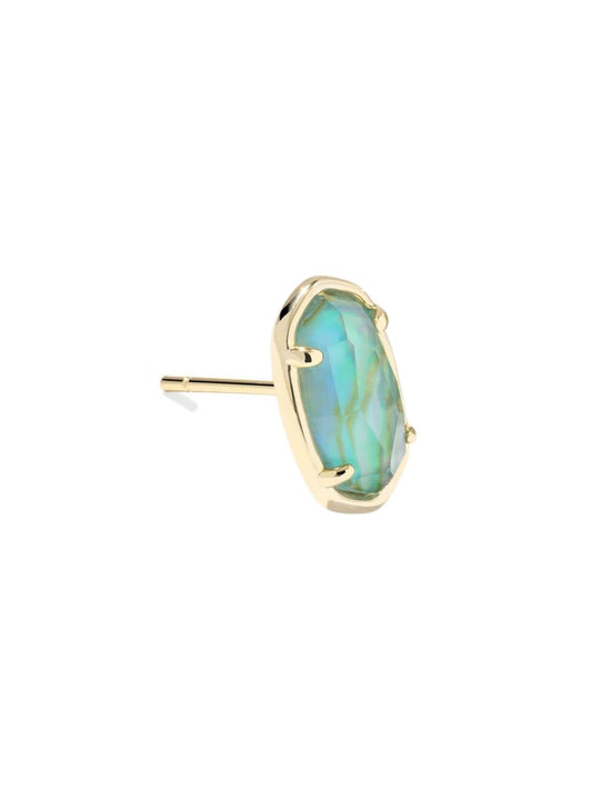Kendra Scott - Women's Grayson Stone Stud Earrings