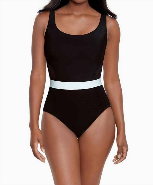 Miraclesuit - Spectra Somerland One Piece Swimsuit