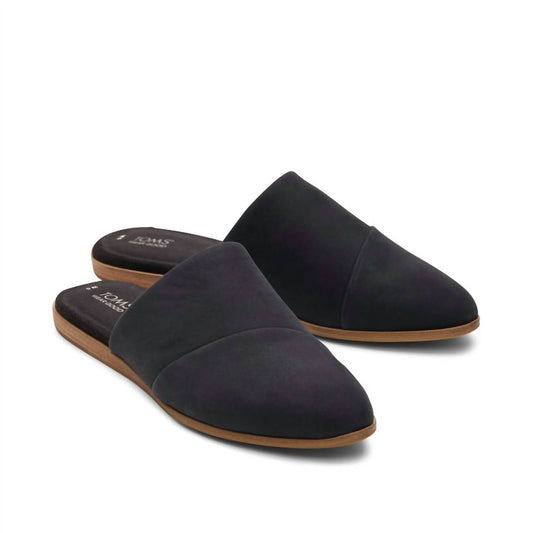 Toms - Women's Jade Flat Mule