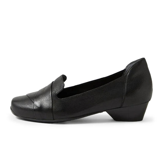 Ziera - Women's Celyn Loafer