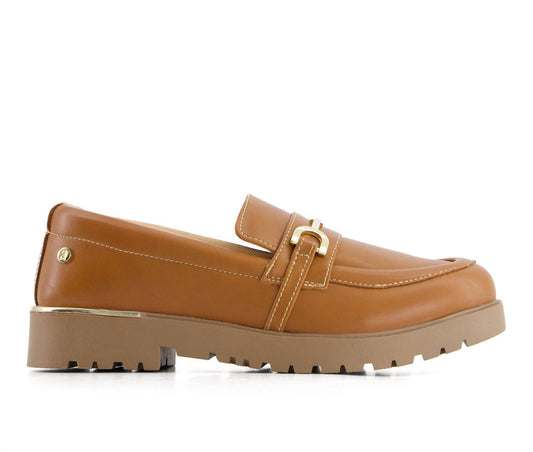 Andrea - Women's Superior Comfort Classic Loafers