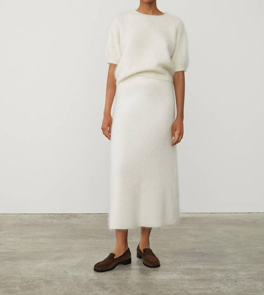 Lisa Yang - Juniper Cashmere Sweater