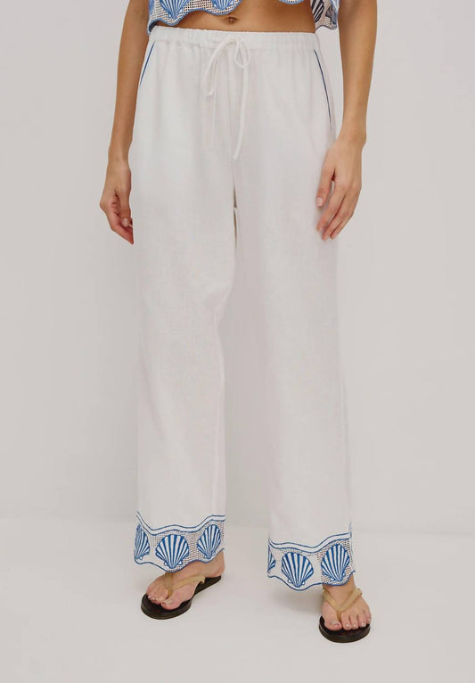 Rails - Tildi Straight Pullover Pant