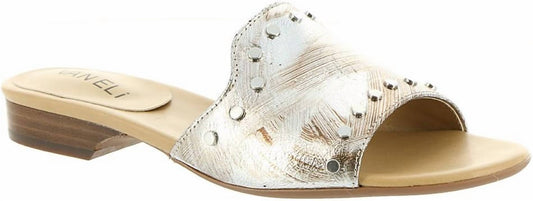 Vaneli - Women's Bonet Flat Sandals