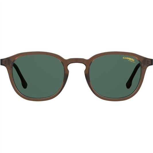 Carrera - Unisex Full Rim Round 238/s Sunglasses