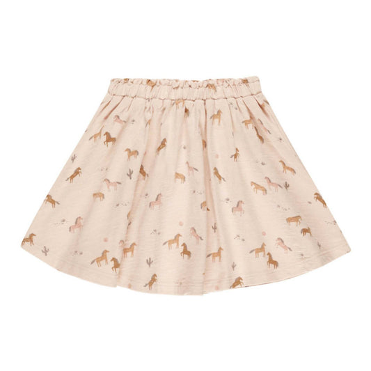 Rylee + Cru - Girl's Mae Skirt
