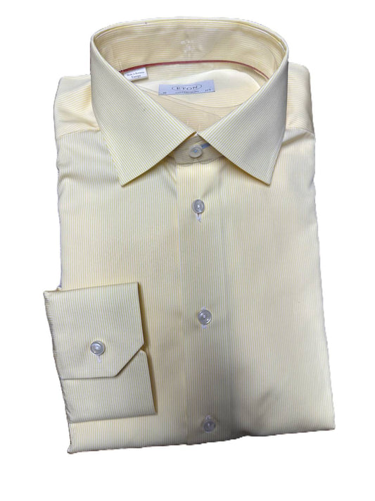 Eton - MEN CONTEMPORARY FIT DRESS SHIRT