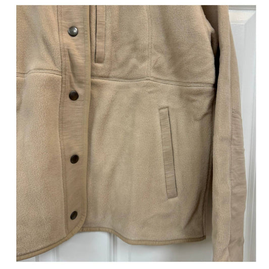 Wild Palms - Women's Fleece Jacket