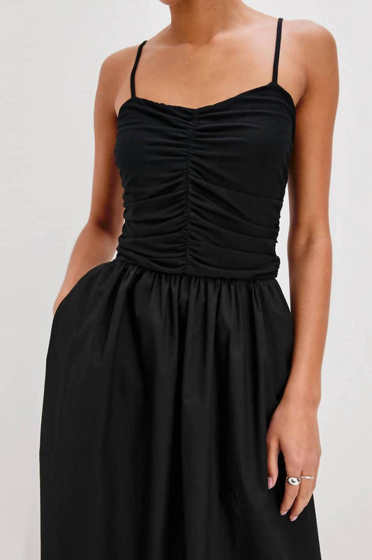 Rails - Fisher Midi Dress