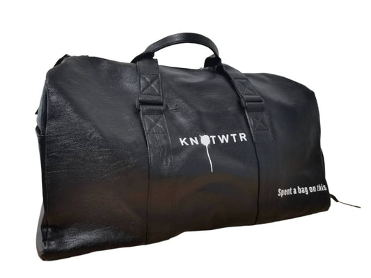 Knotwtr - Women's Weekender Duffle Bag