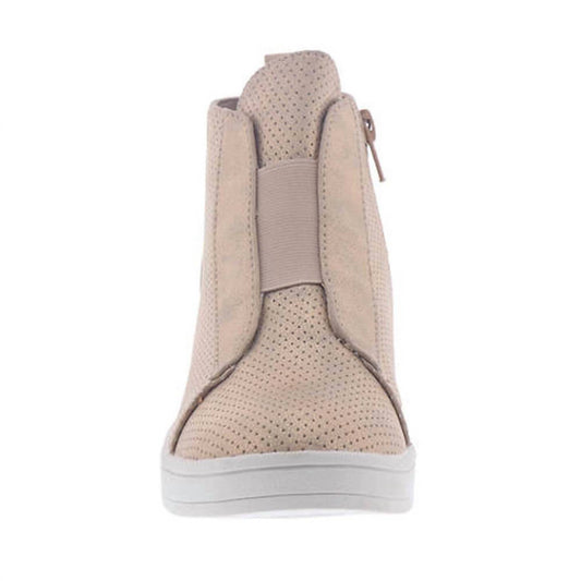 Mia - Girls Gracey Boot