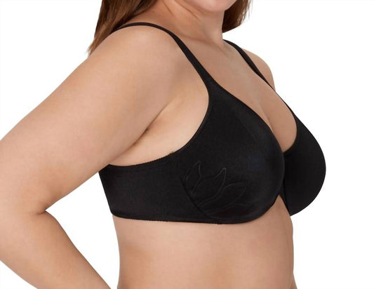 Bali - Live It Up Underwire Bra