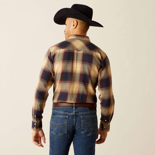 Ariat - Hale Retro Fit Shirt