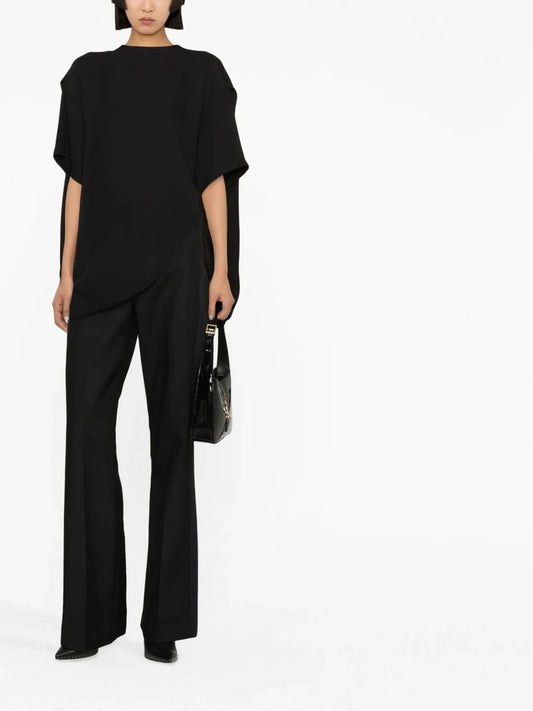 Valentino - Asymmetric T-shirt