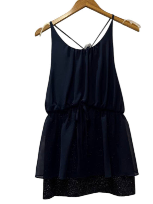 Susana Monaco - Women's Criss Cross Tank Top