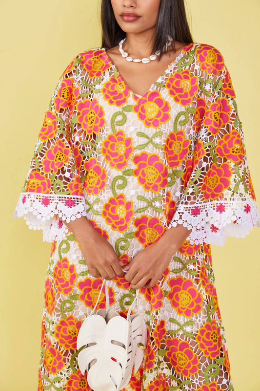 Tela - Lei Lei Short Dress