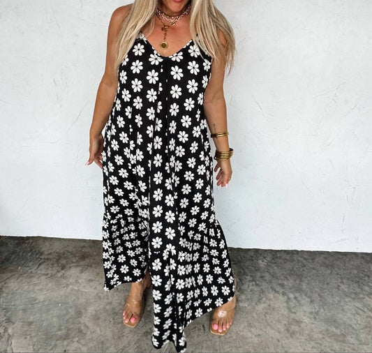 Blakely - Nova Daisy Dress