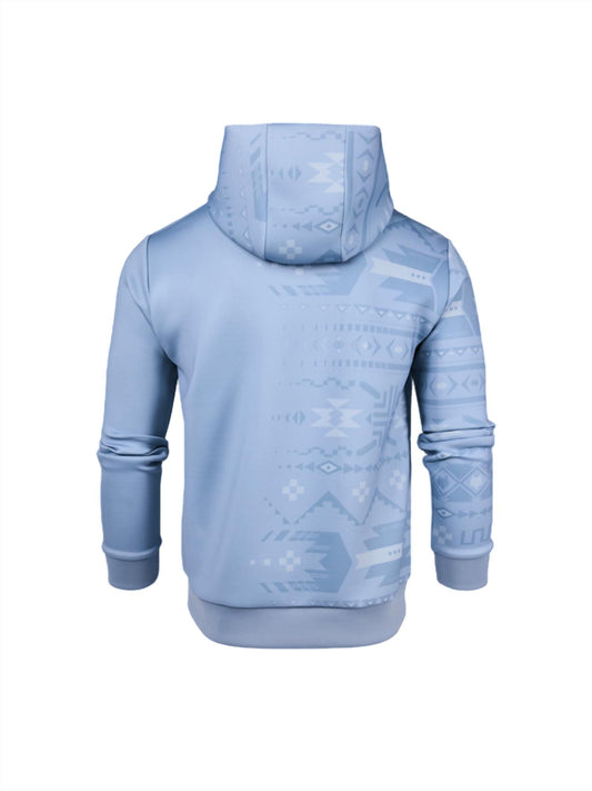 Greyson Clothiers - Men's Faded Ghost Chene Hoodie
