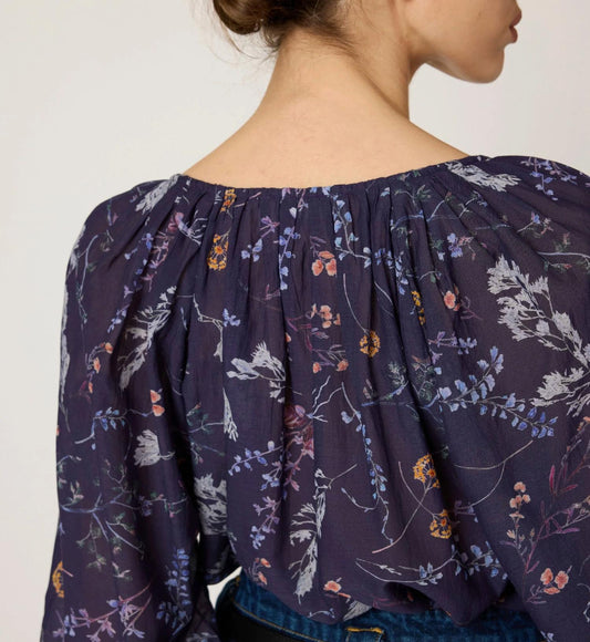 Cleobella - Catherine Blouse