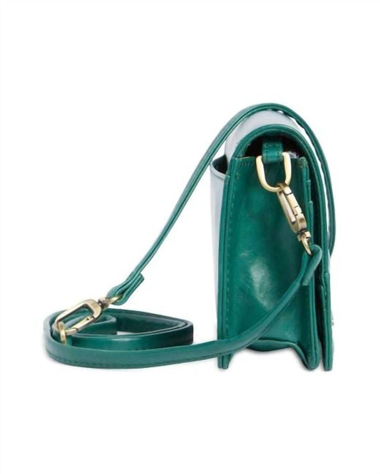 Hobo - Women's Jill Phone Crossbody Bag