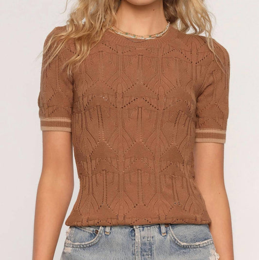 Heartloom - Halton Top