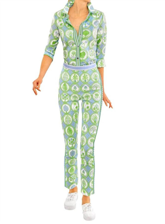 Gretchen Scott - Pull On Pants