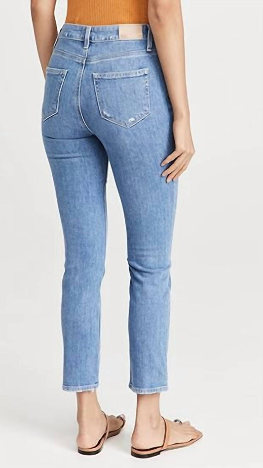 Paige - Sarah Slim Jean