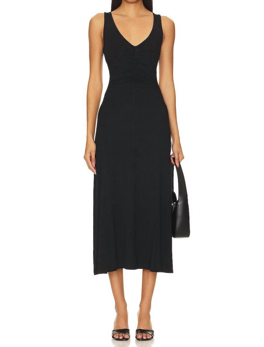 L*Space - Margot Maxi Dress