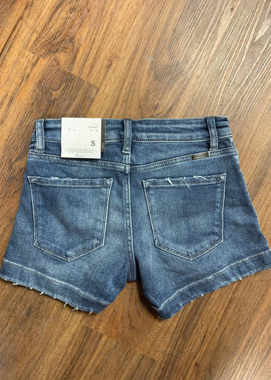 Kancan - Women's Erica Jean Shorts