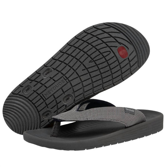 Hey Dude - Men Milo Sandal