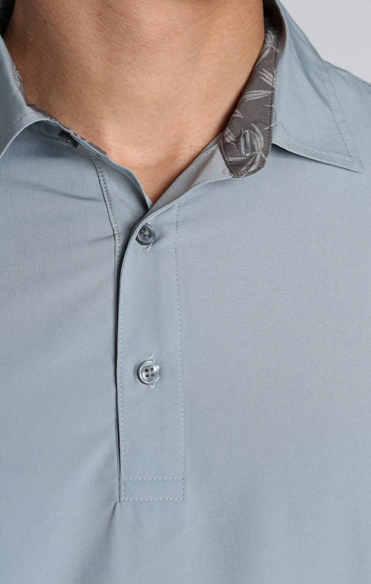 Jachs New York - Gravityless Performance Polo