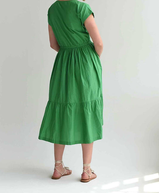 M.Patmos - Penelope Midi Dress