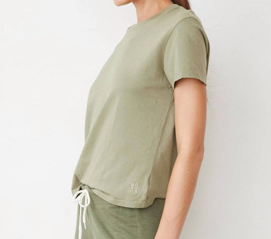 Monrow - 50'S VINTAGE TEE