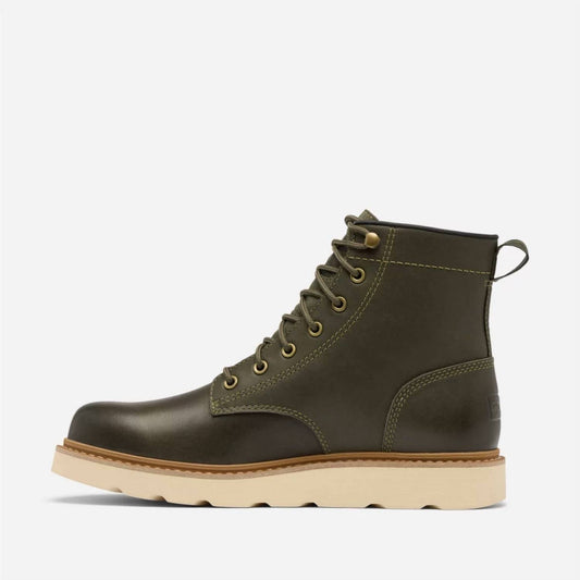 Sorel - Sorel SLABTOWN 62'â„¢ SIX Men's Waterproof Boot