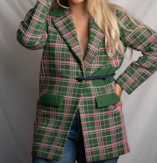 Ph5 - Bella Eco Blazer