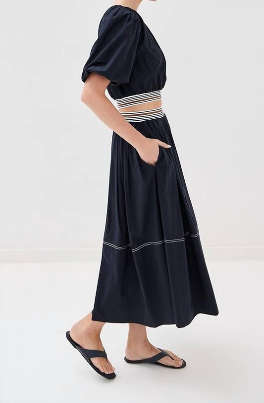 Veronica Beard - Gabriela Top