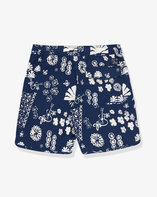 OLIVER KAPA BOARDSHORT