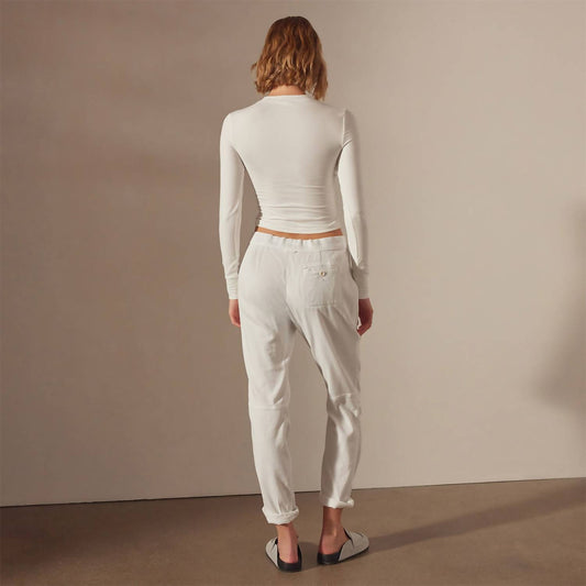 James Perse - Women's Soft Drape Pant