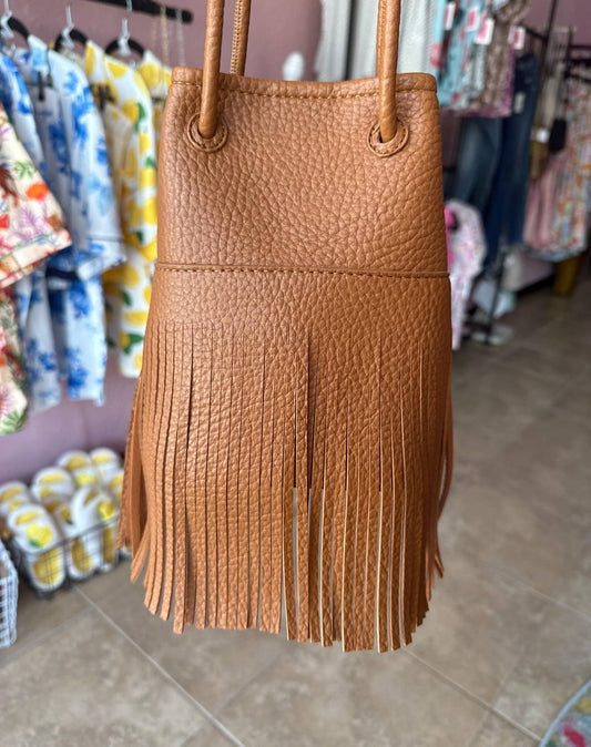 Most Wanted - Women's Monica Bucket Bag