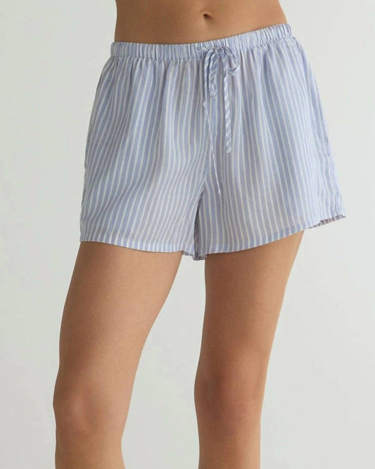 Bella Dahl - Elastic Beach Short