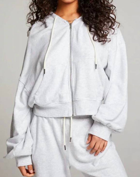 Chaser - ABILINEE ZIP UP