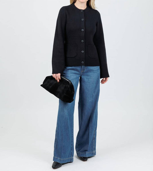 Pistola - Dani Sweater Cardigan