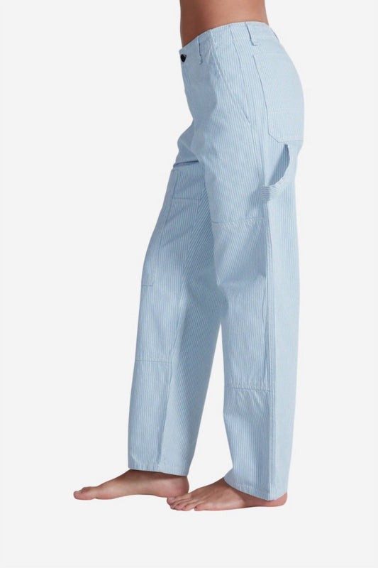 Askk Ny - Carpenter Pant