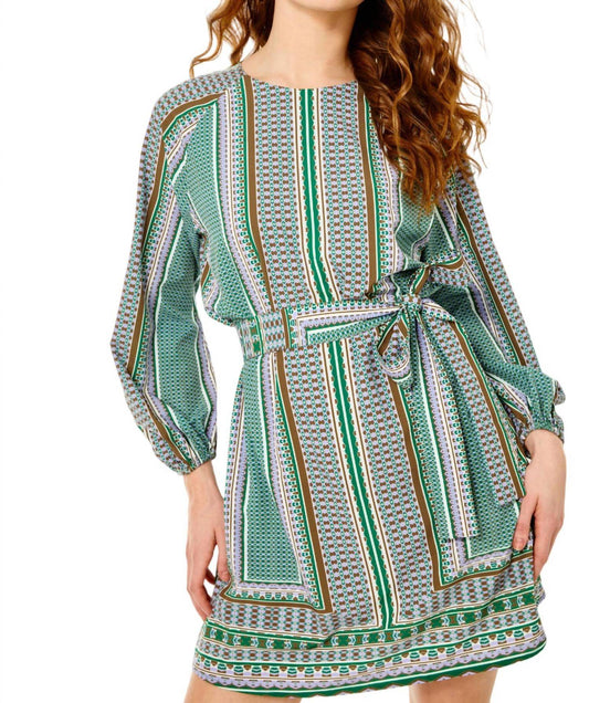 Cartolina Nantucket - EMMA DRESS