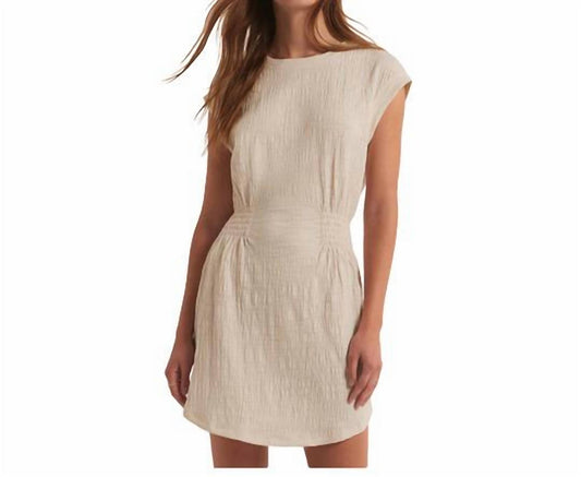 Z Supply - Rowan Textured Knit Dress